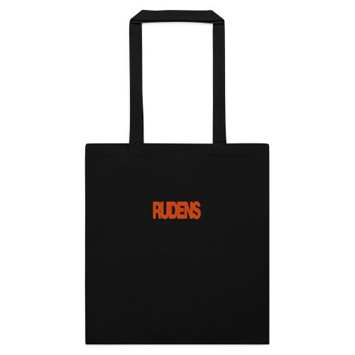 RUDENS tote bag