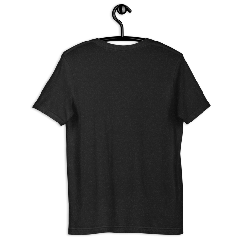 RUDENS Unisex t-shirt - Image 7