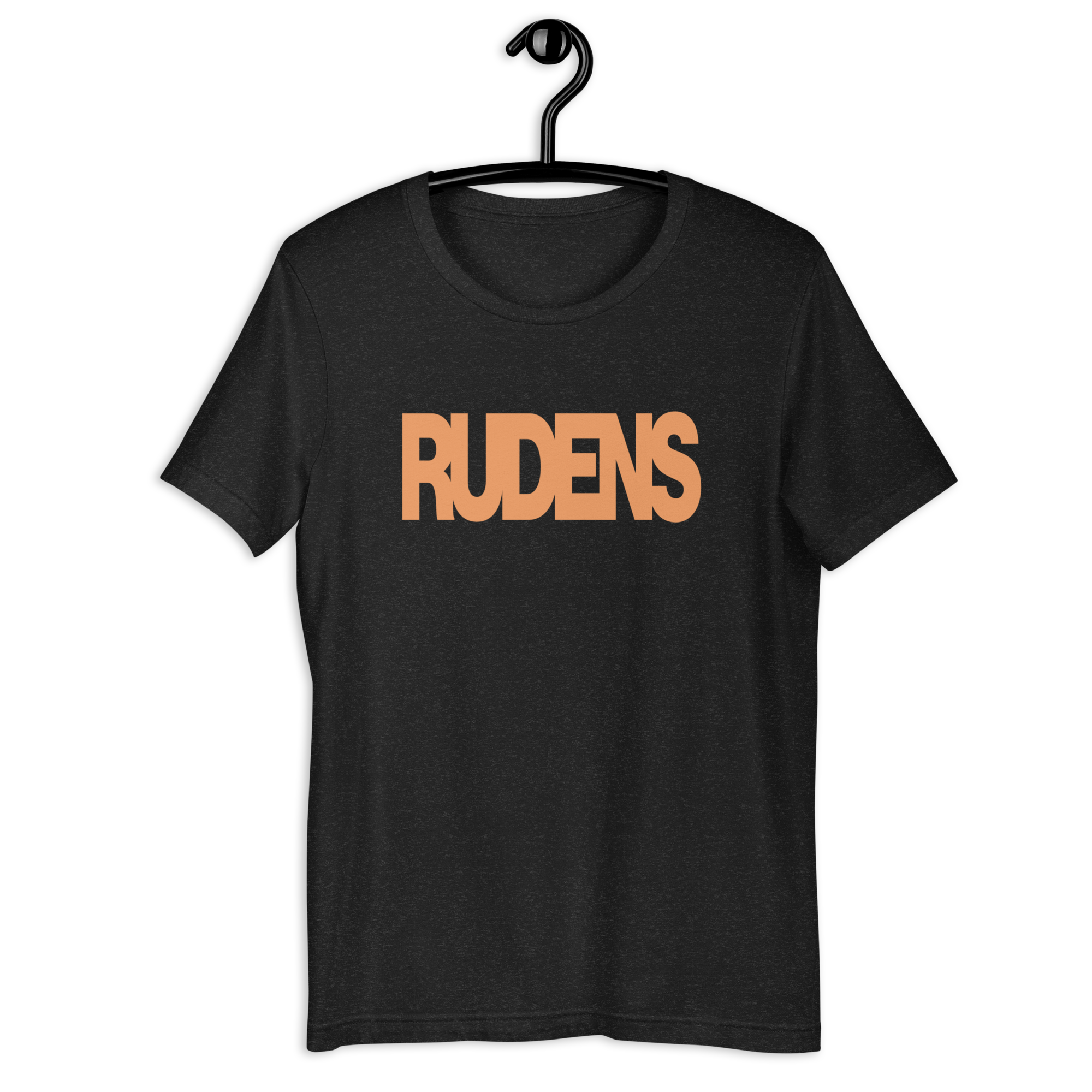 RUDENS Unisex t-shirt - Image 2