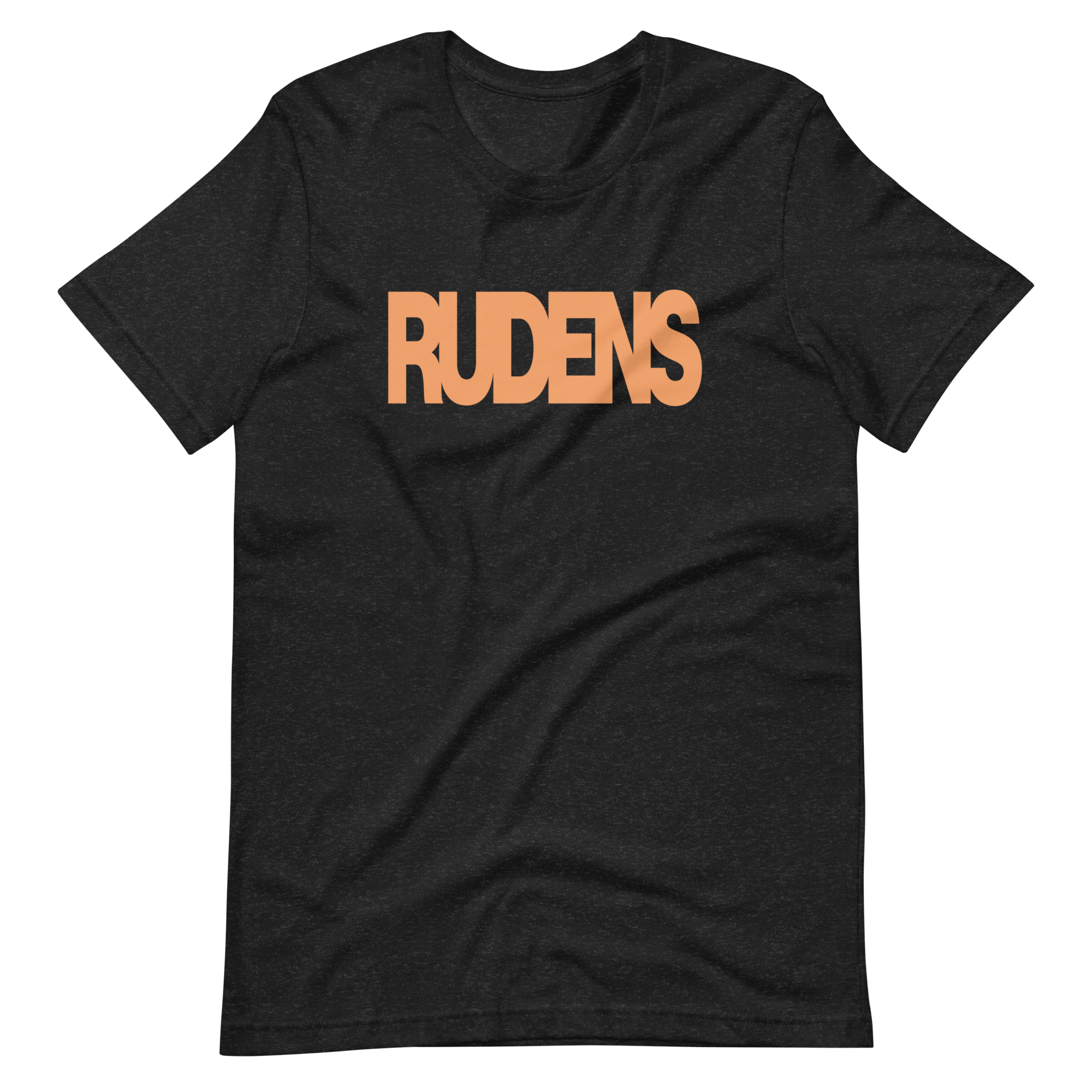 RUDENS Unisex t-shirt - Image 3