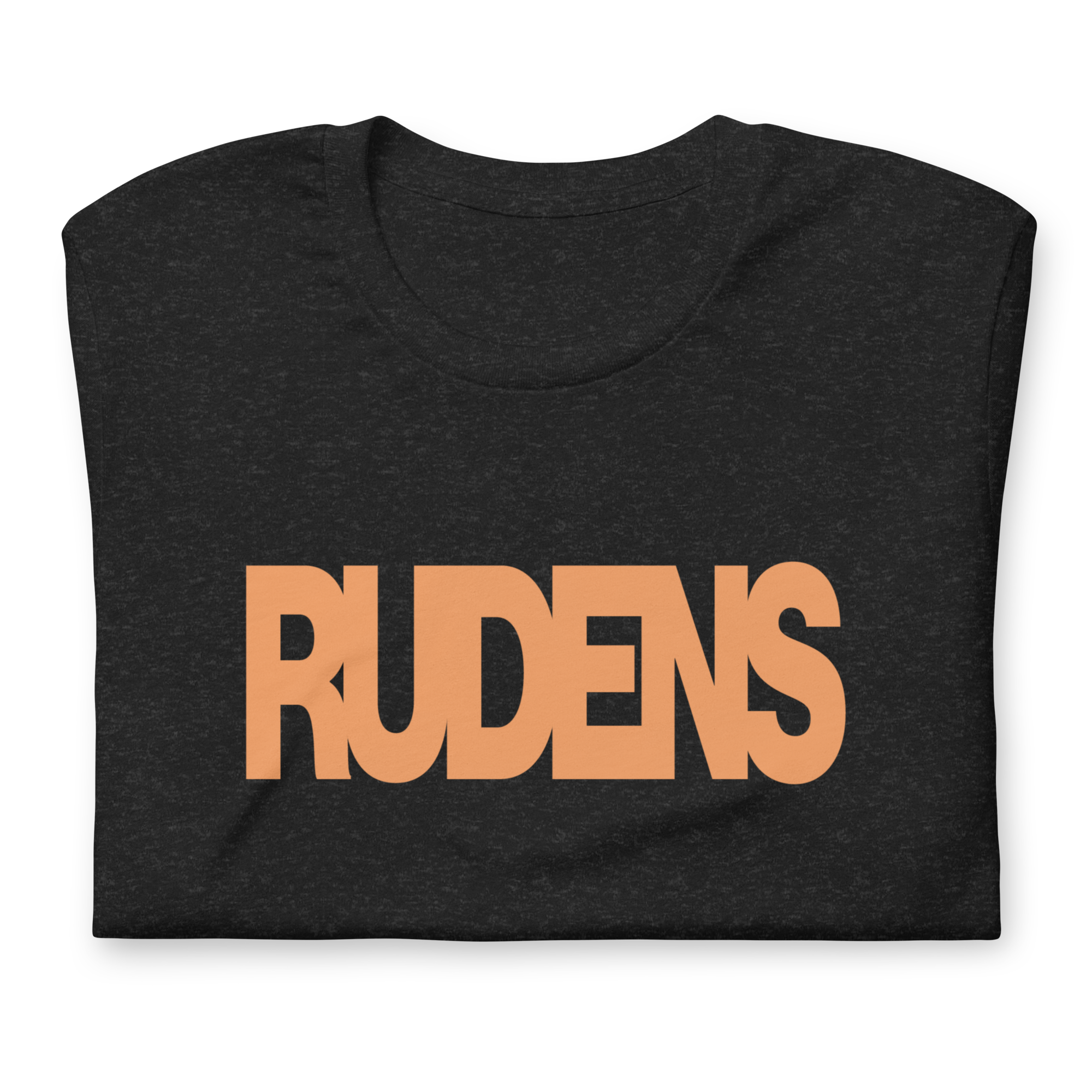 RUDENS Unisex t-shirt - Image 4