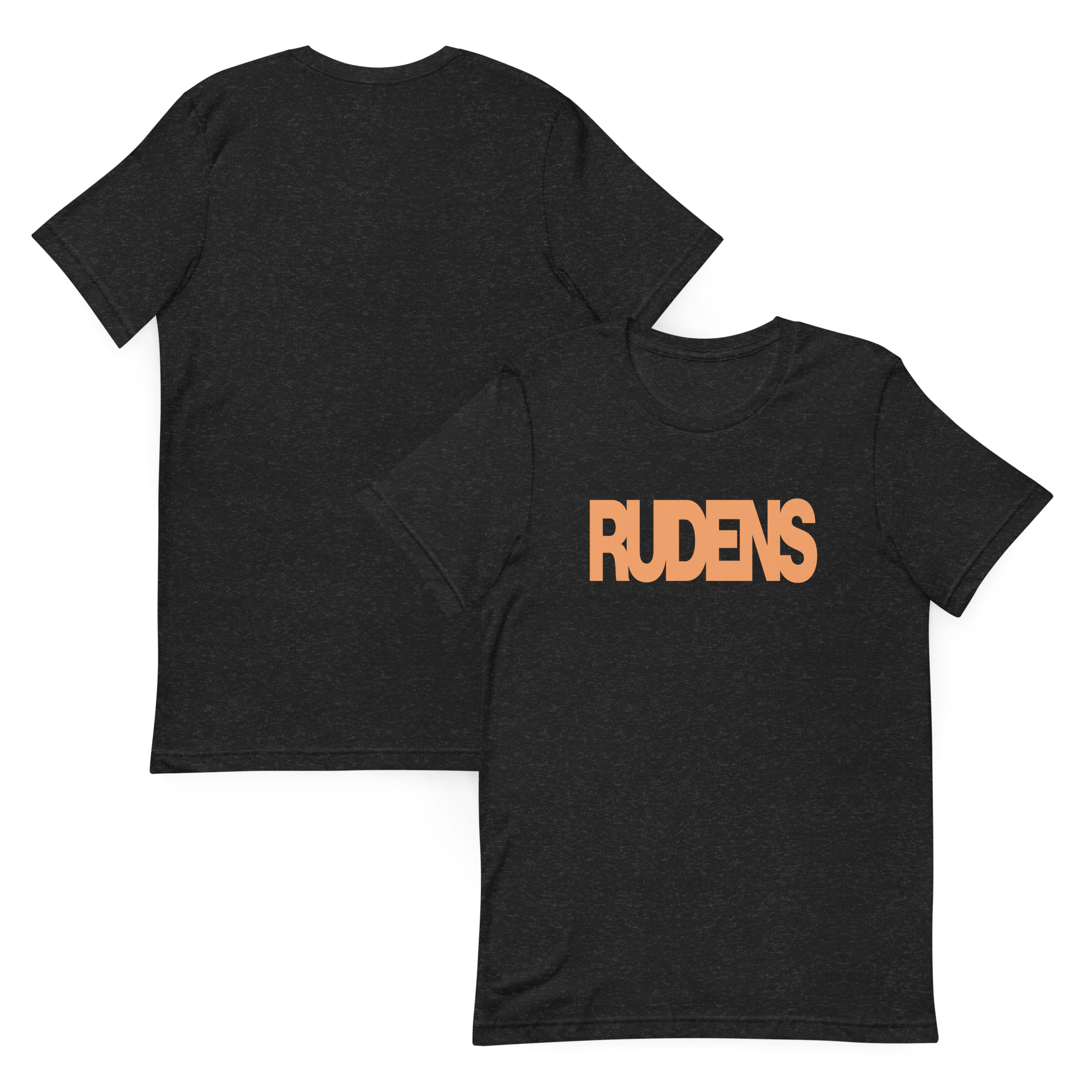 RUDENS Unisex t-shirt - Image 5