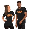 RUDENS Unisex t-shirt